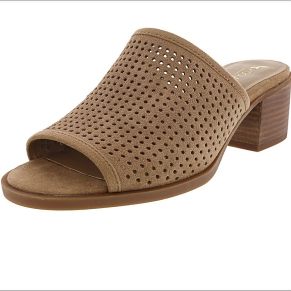 UGG Shoes - NWT Koolaburra by UGG Raychel Slide Mule Sandals